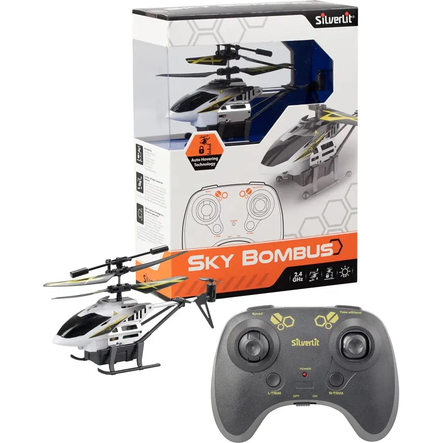 Sky Bombus 2.4 GHz