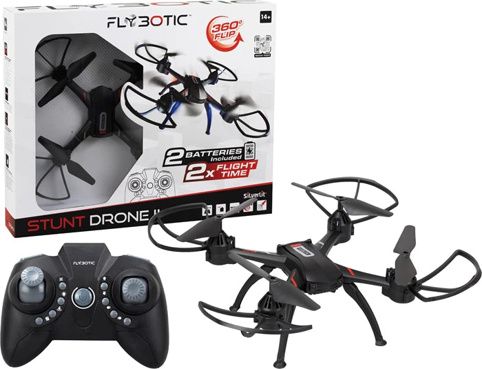 Drohne Stunt II, 2.4 GHz