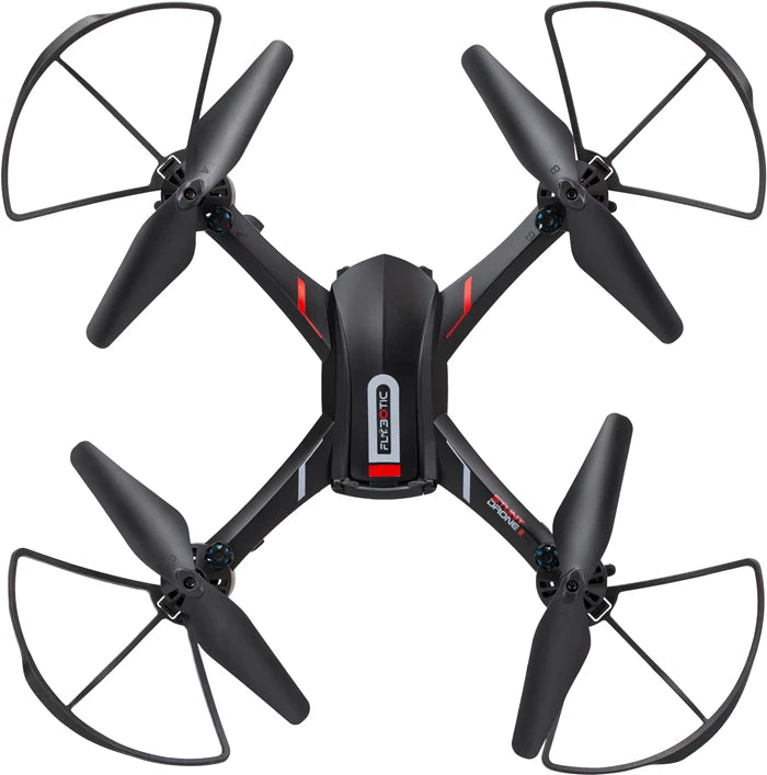 Drohne Stunt II, 2.4 GHz