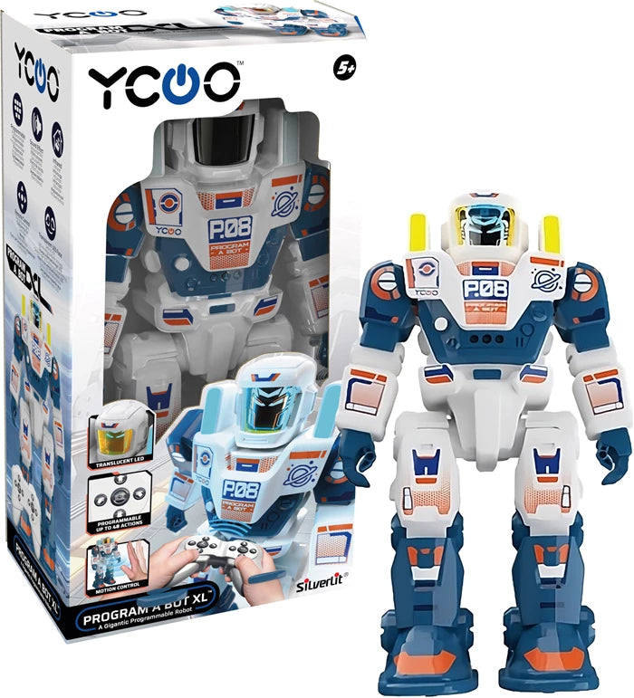 YCOO Program A Bot XL