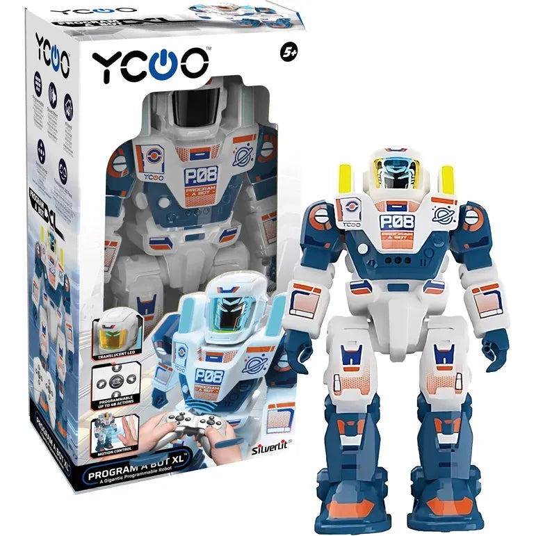 Program A Bot XL