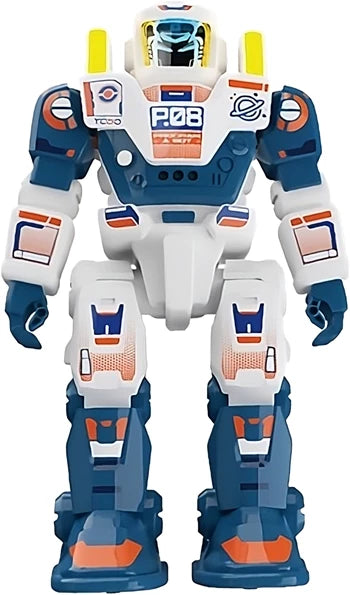 Program A Bot XL