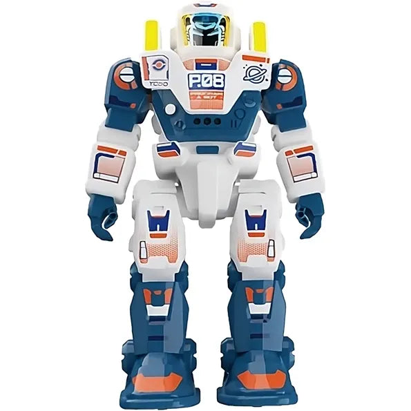 Program A Bot XL