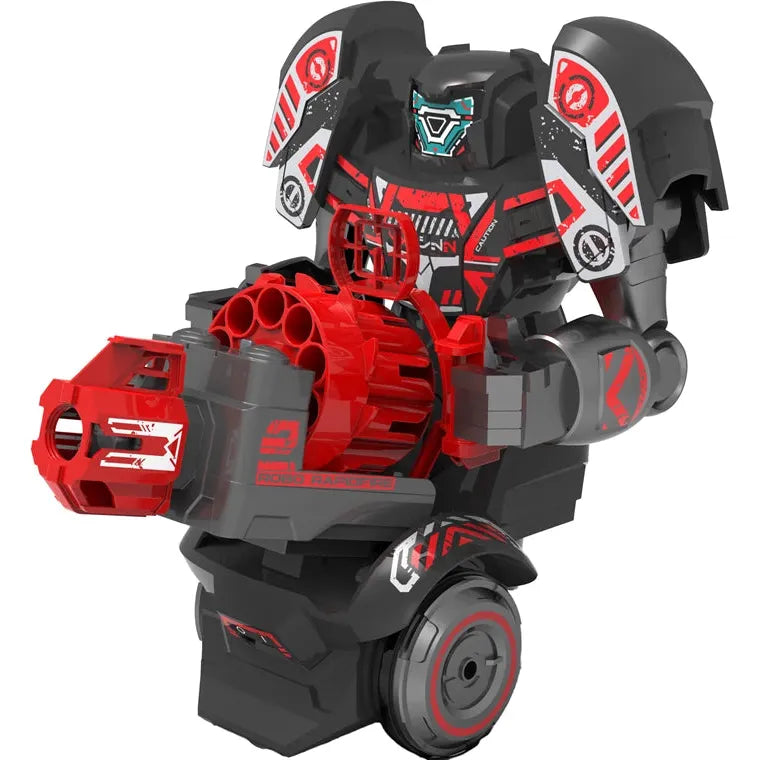 Silverlit Robo Rapidfire Roboter 22x24 cm