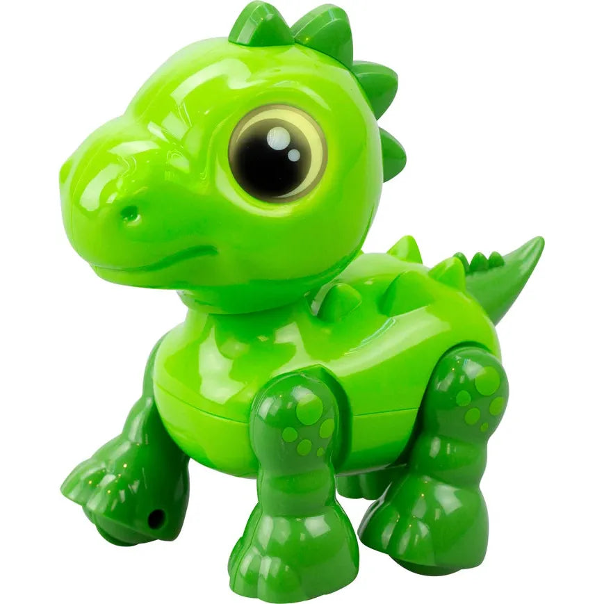 Dino Heads Up ass.