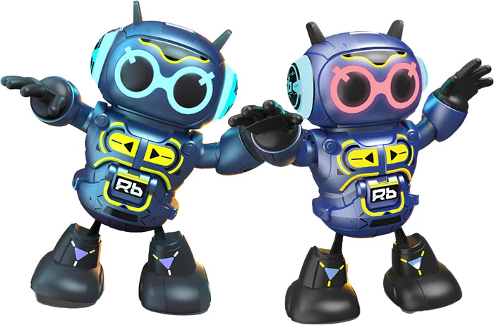Robo Beats II 2-fach ass.