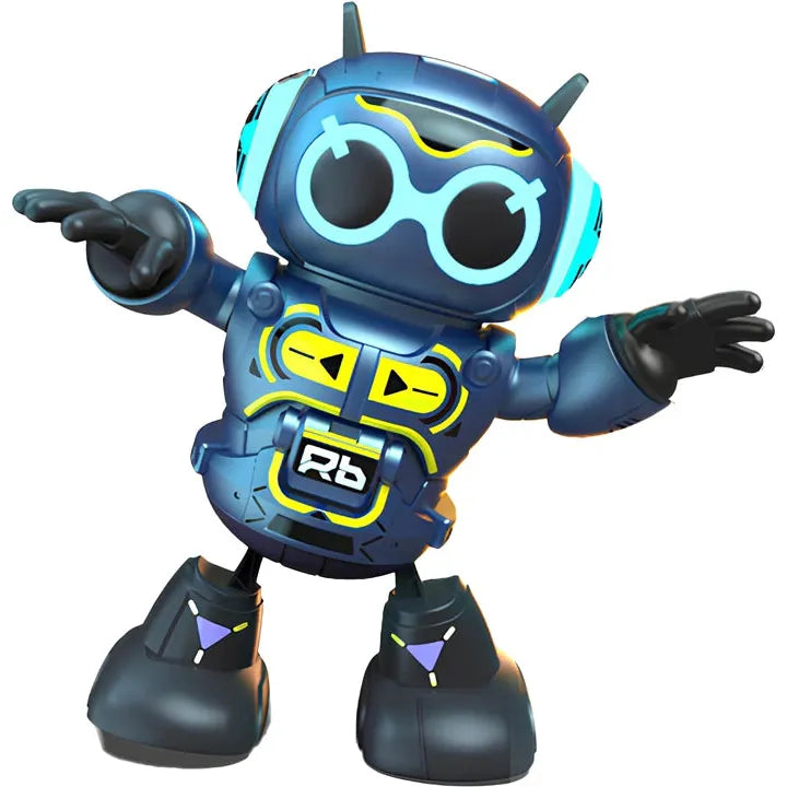 Robo Beats II 2-fach ass.