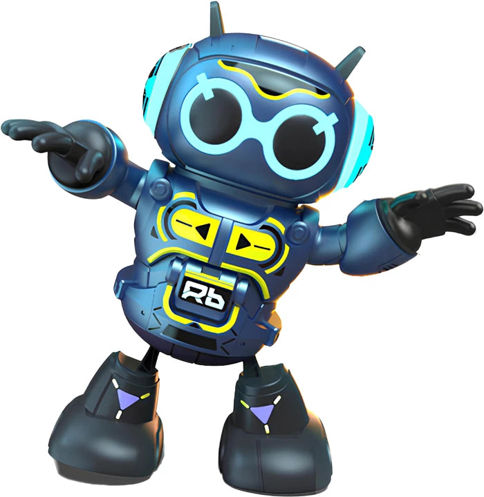 Robo Beats II 2-fach ass.
