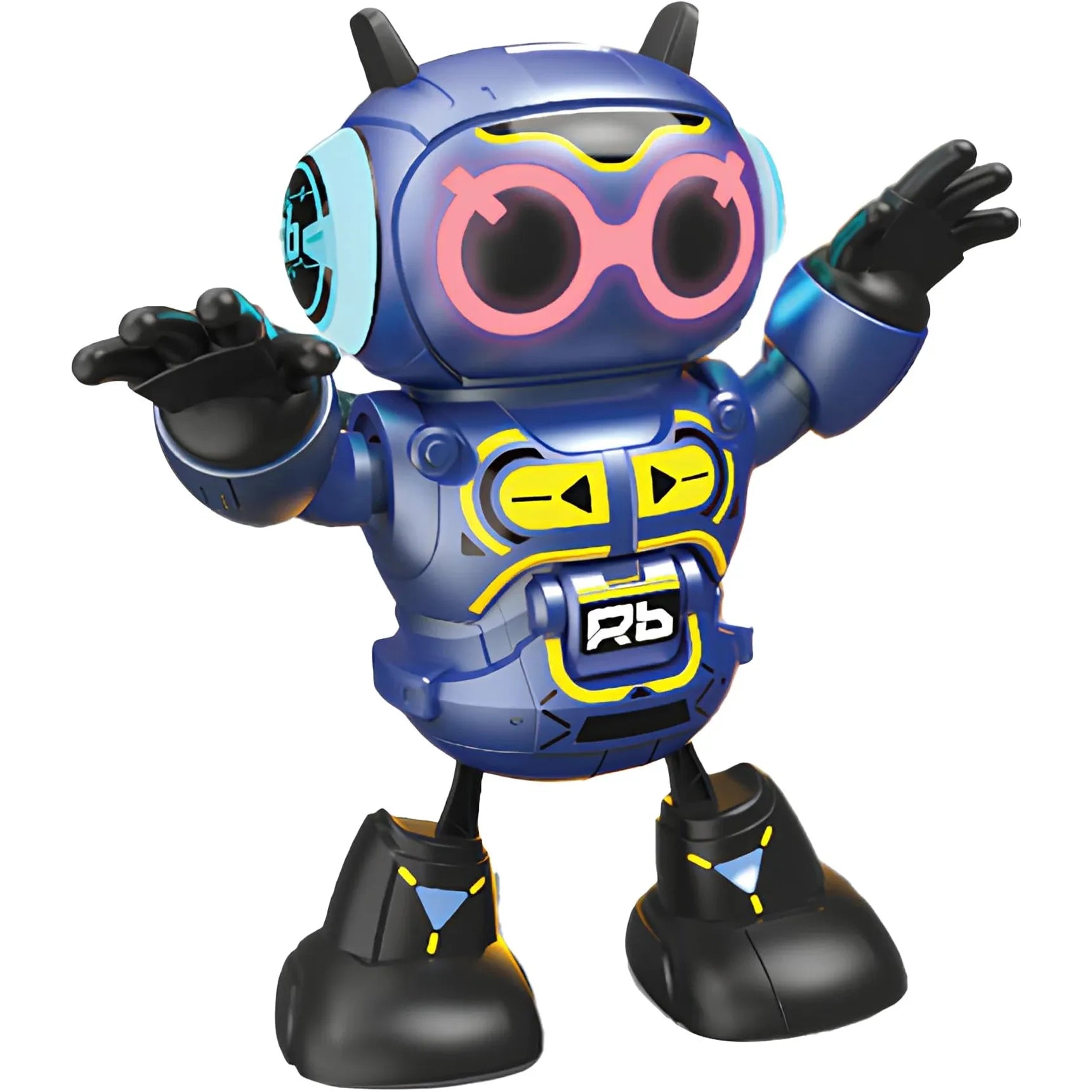 Robo Beats II 2-fach ass.