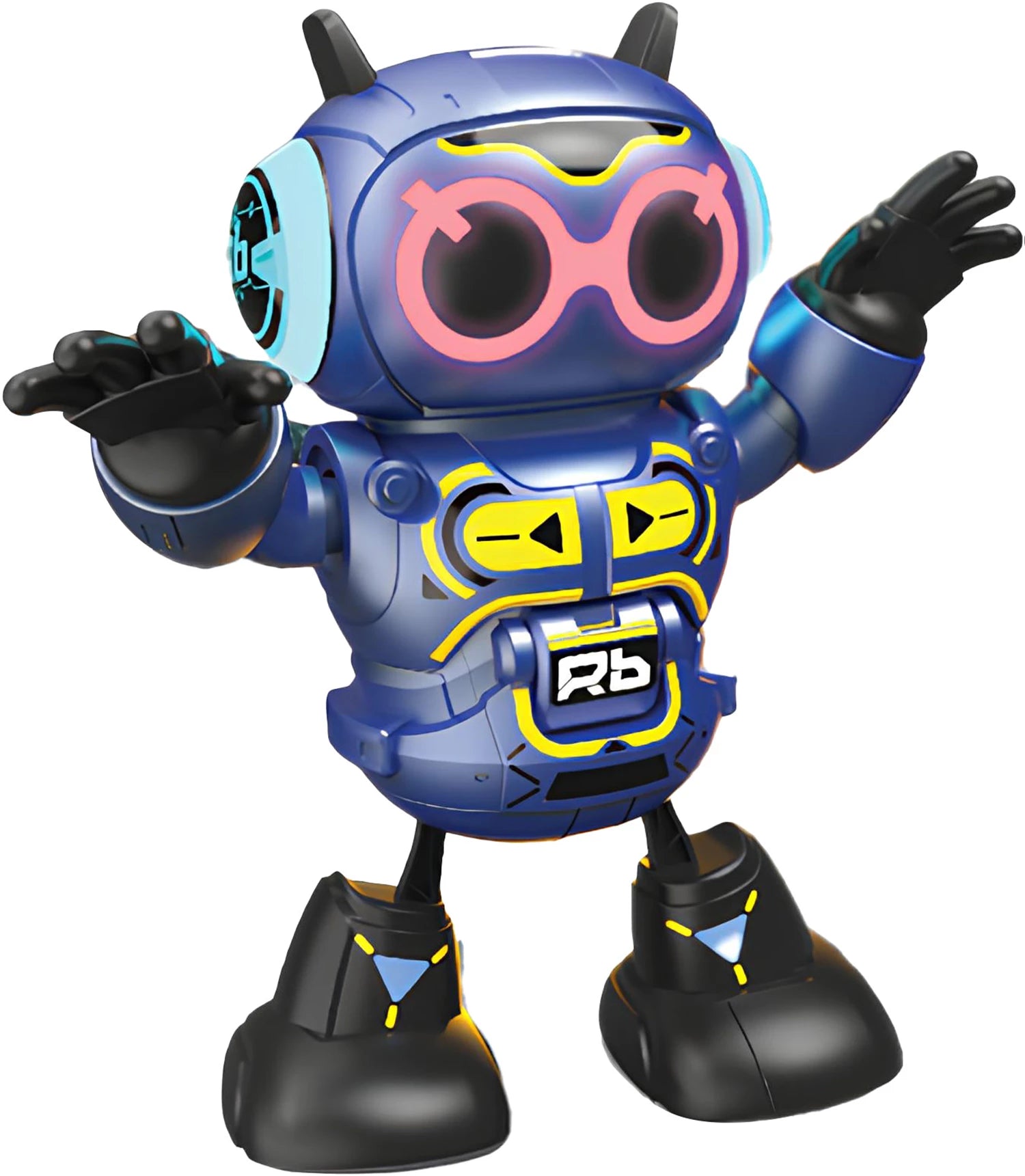 Robo Beats II 2-fach ass.