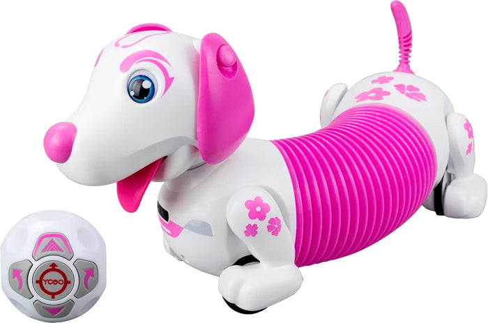 Robo Dash D pink