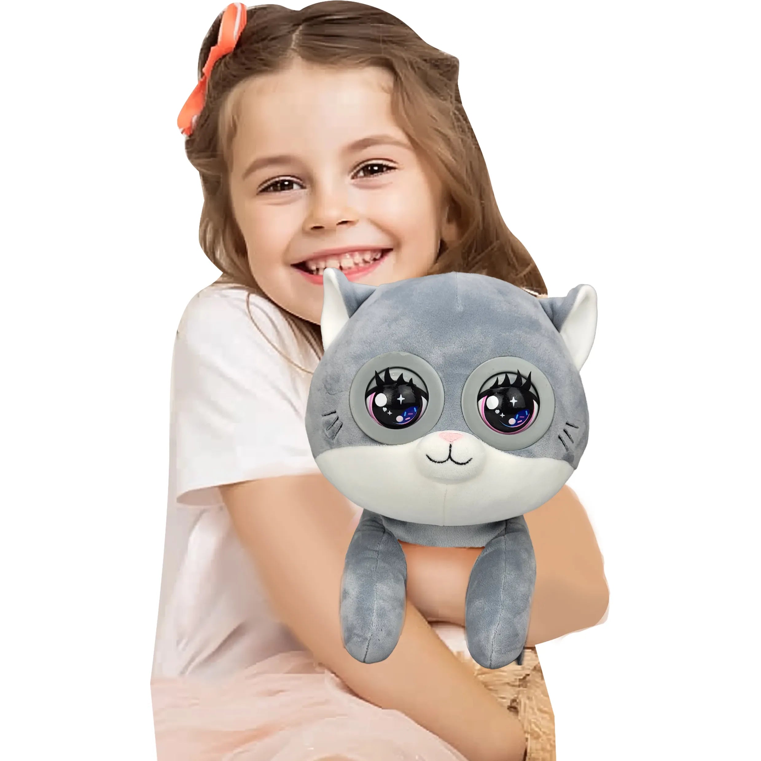 Silverlit Winksies 4-fach ass.