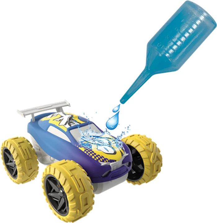 Exost Jump Color Changing Pack 3 Fahrzeuge