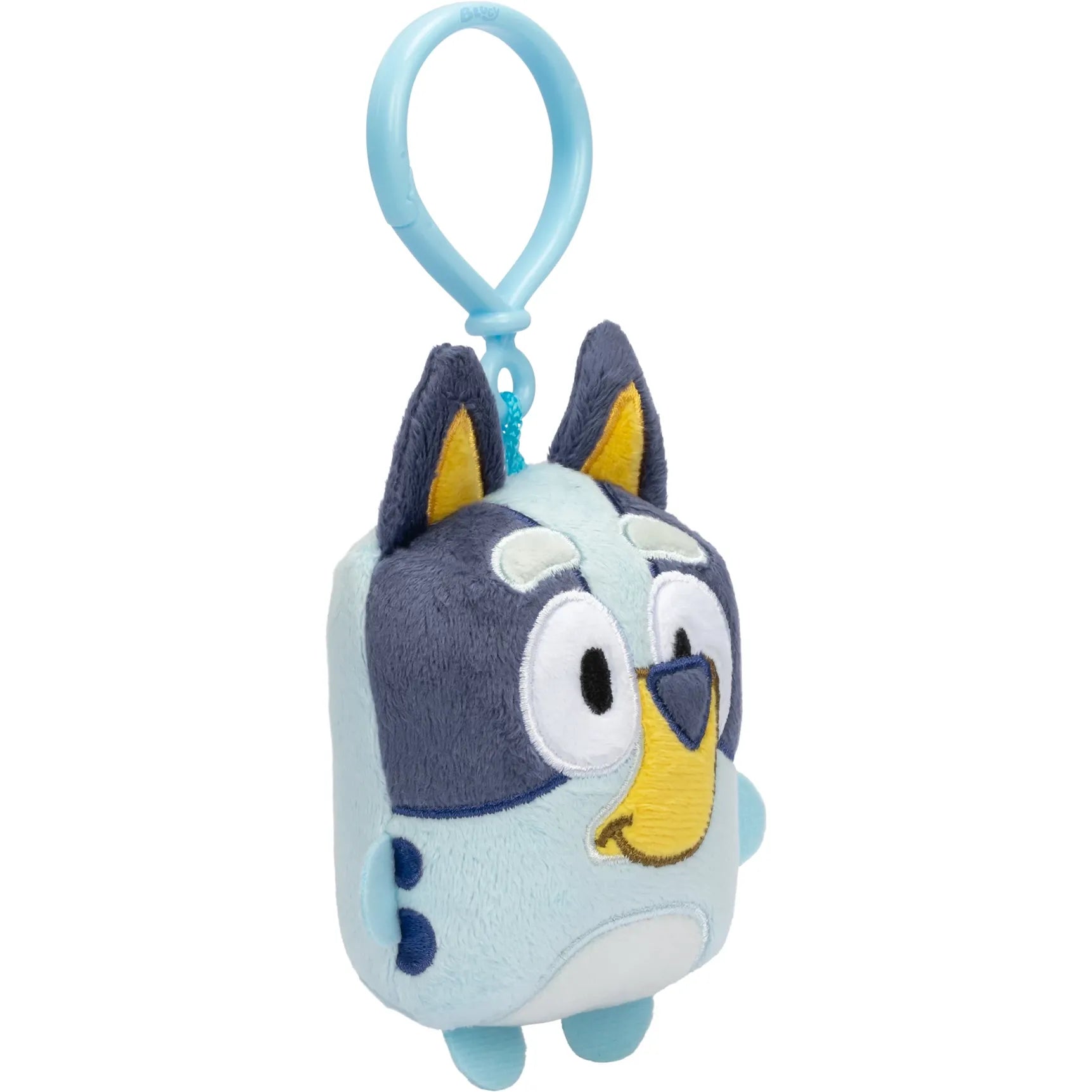 Moose Toys Bluey Mini-Plüsch 2-fach assortiert