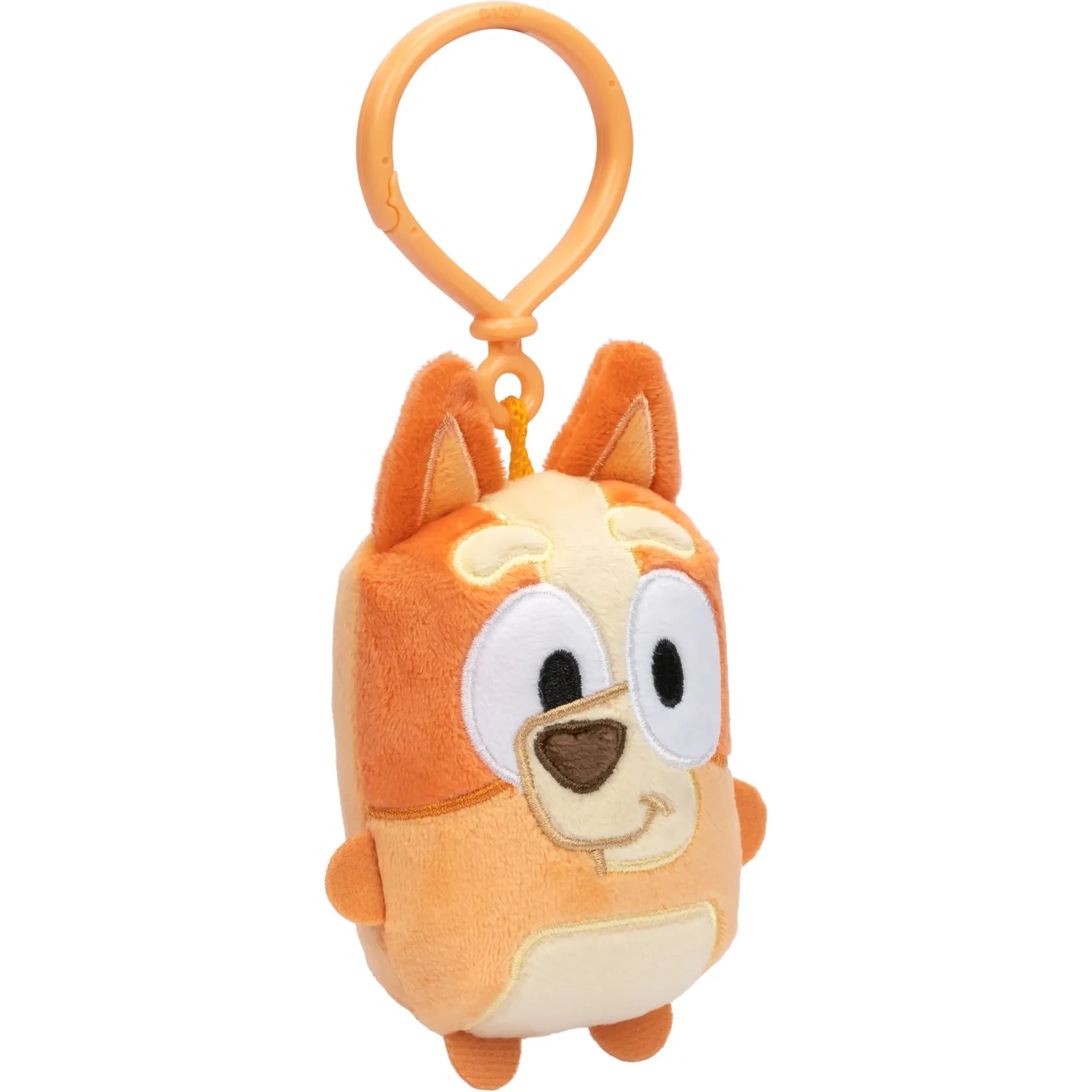 Moose Toys Bluey Mini-Plüsch 2-fach assortiert