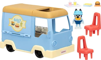 Bluey Food-Truck Spielset