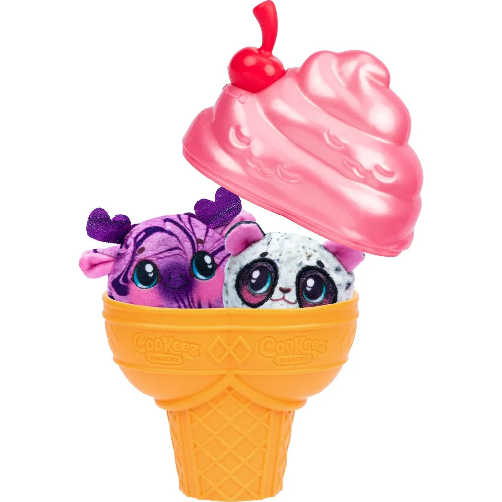 Cookeez Makery Yum Double