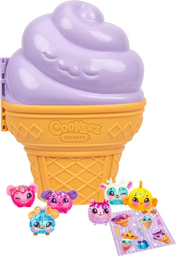Cookez Makery Yum Yumz Multipack