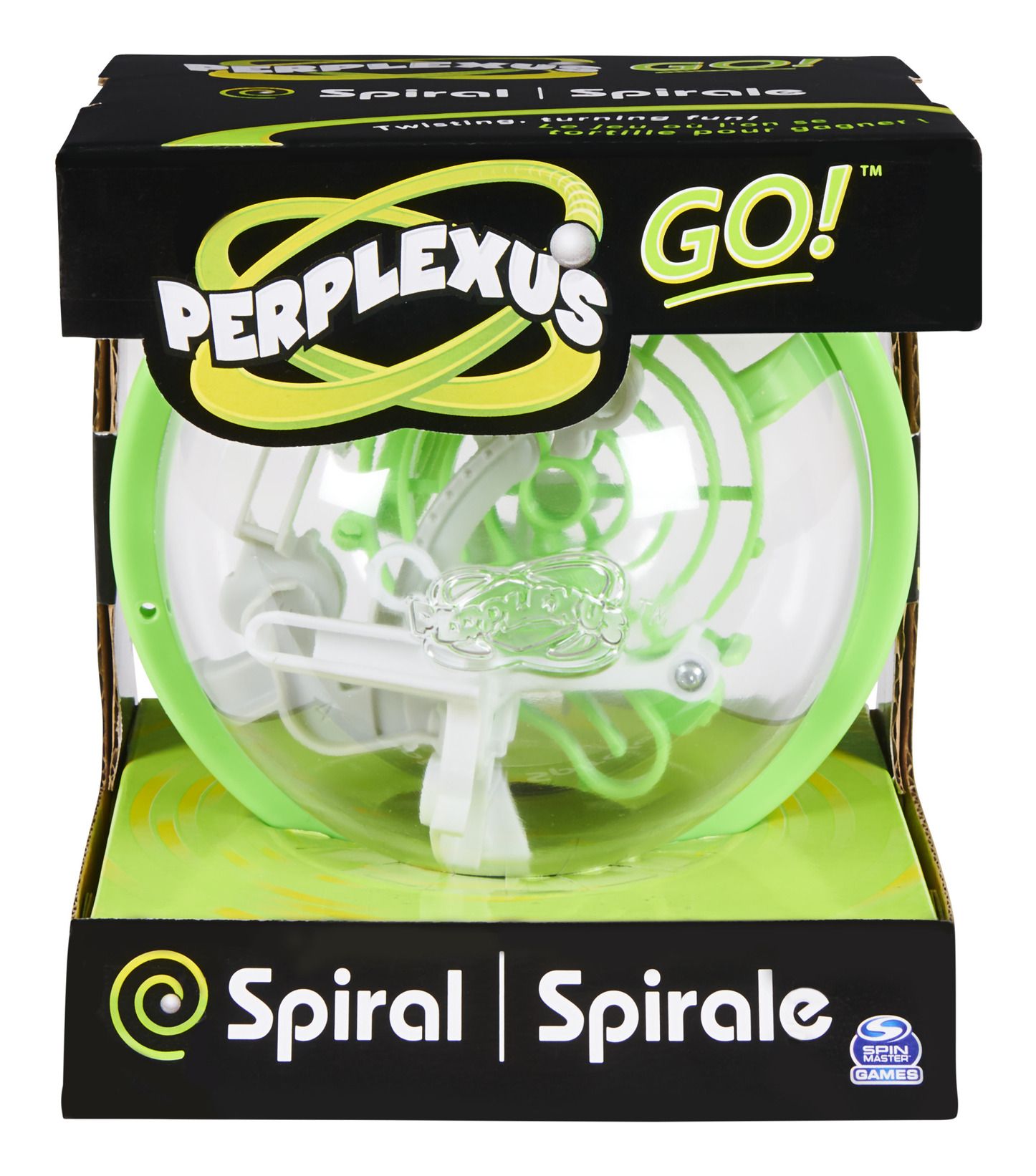 Spin Master Perplexus Go