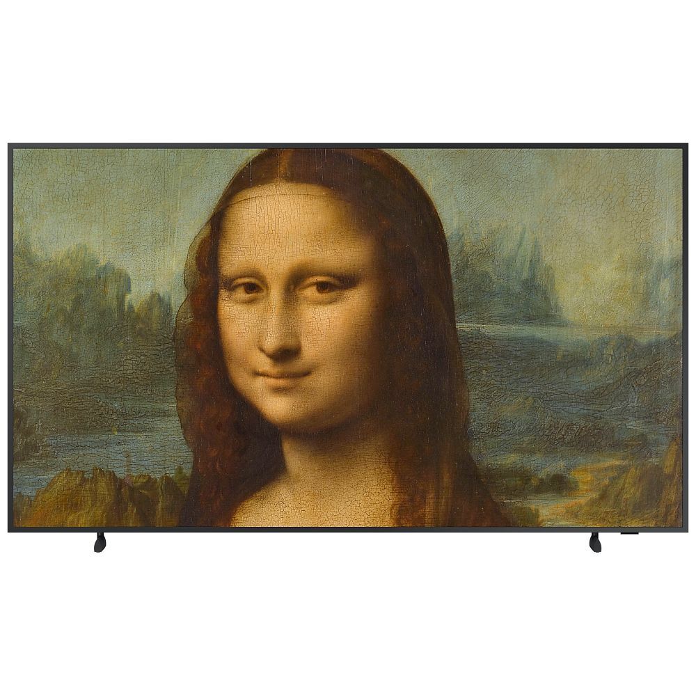 SAMSUNG The Frame 50" (2022) QE50LS03BAUXXN