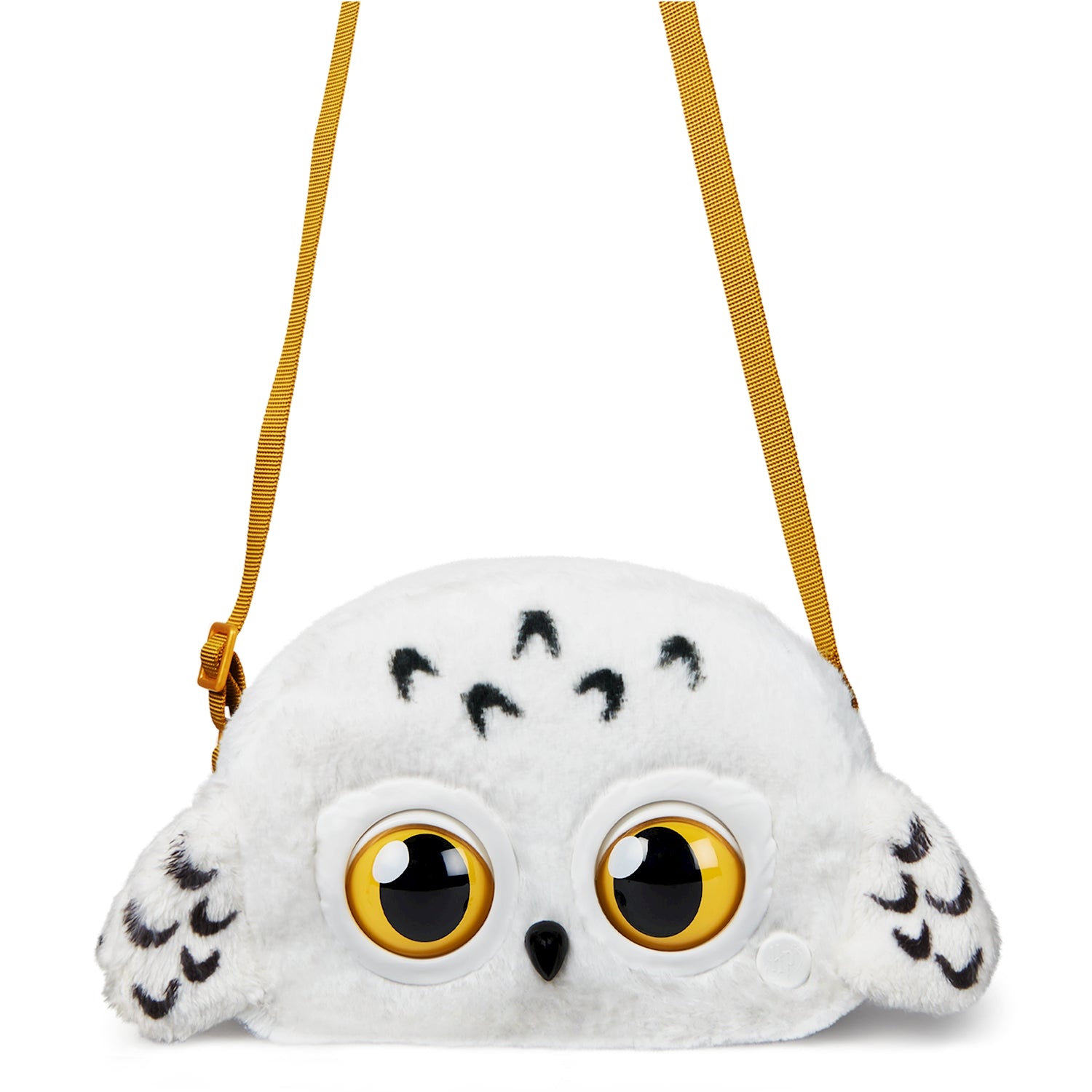 Purse Pets Harry Potter Hedwig