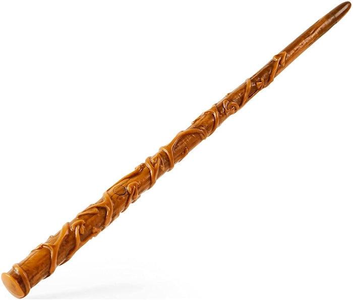 Harry Potter - Patronus Zauberstab von Hermine