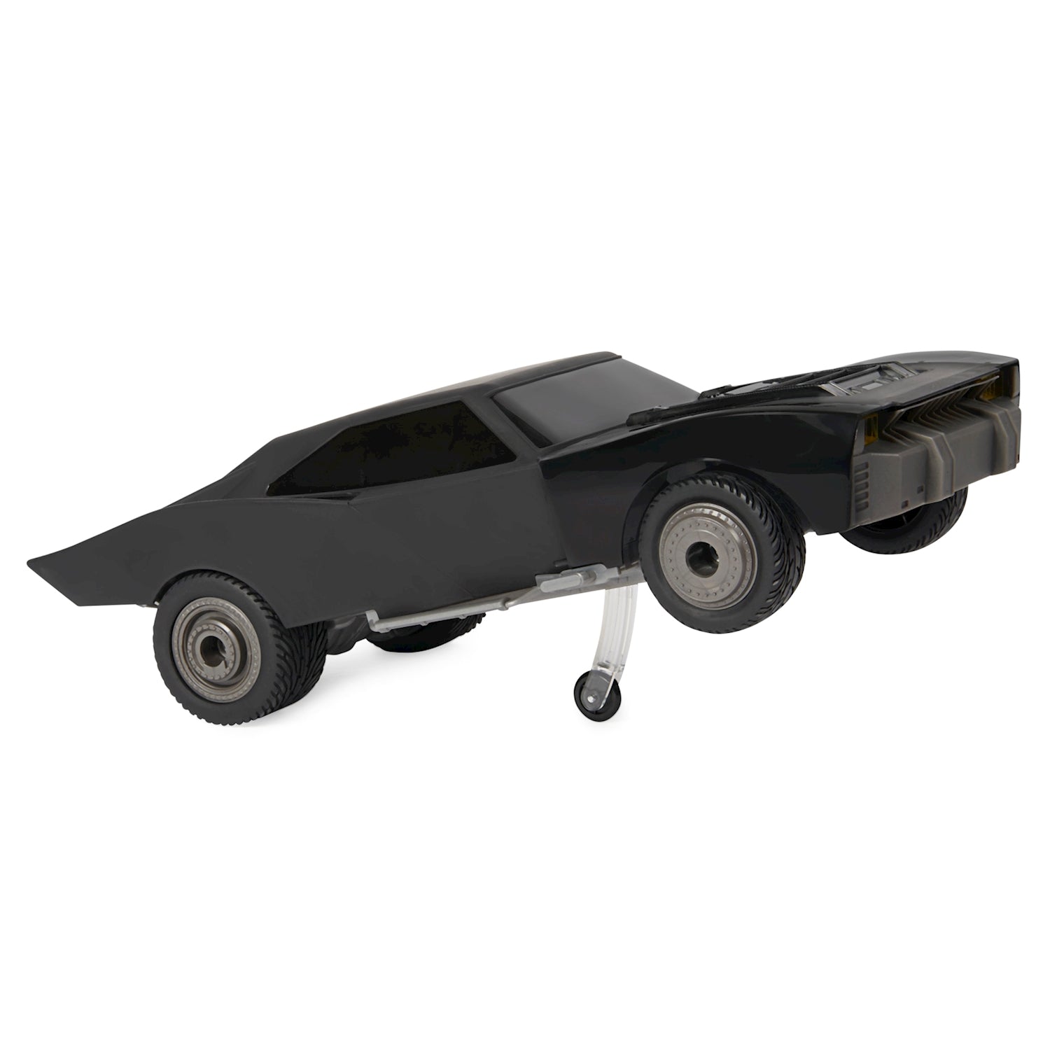 Batman Turbo Boost Movie Batmobil