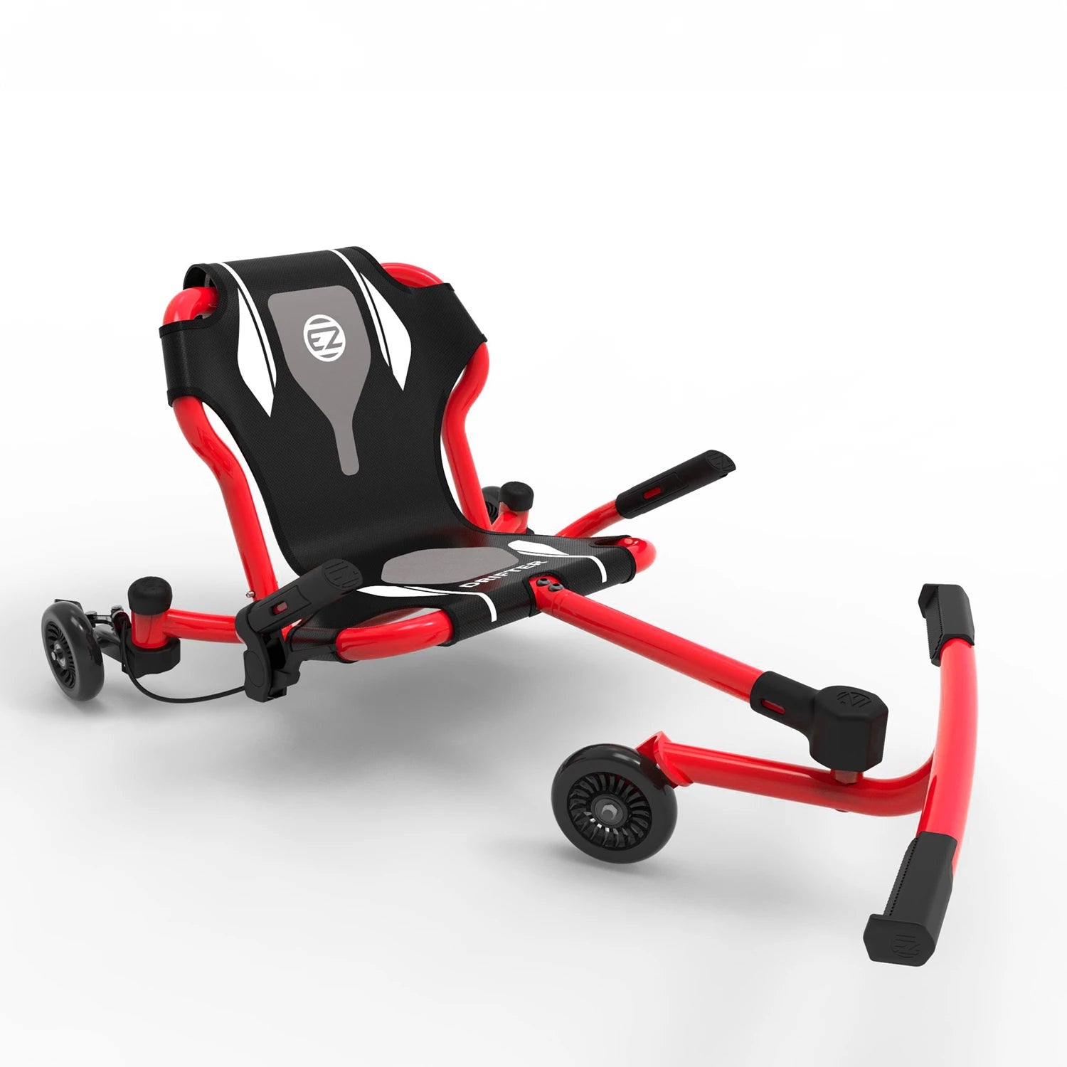 EzyRoller Drifter X, Rot