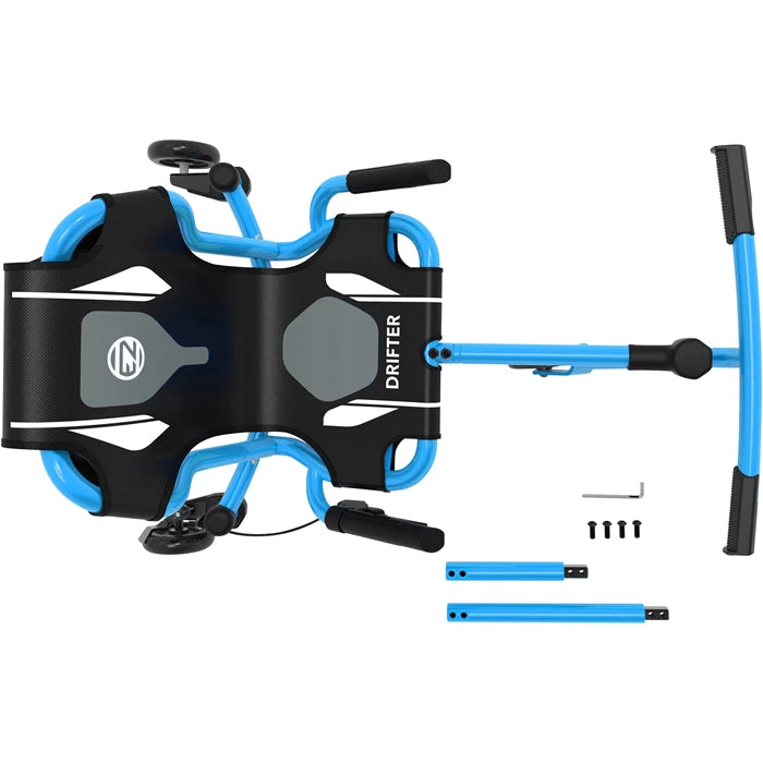 EzyRoller Drifter X, Blau