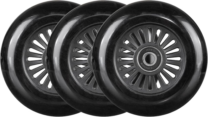 EzyRoller Classic, 3er-Radset