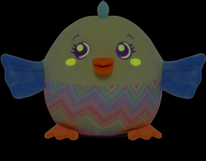 Dream Beams Charlotte Huhn 18cm