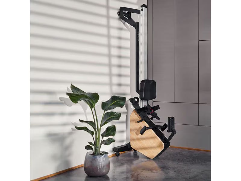 HAMMER Rudergerät RowTech NorsK