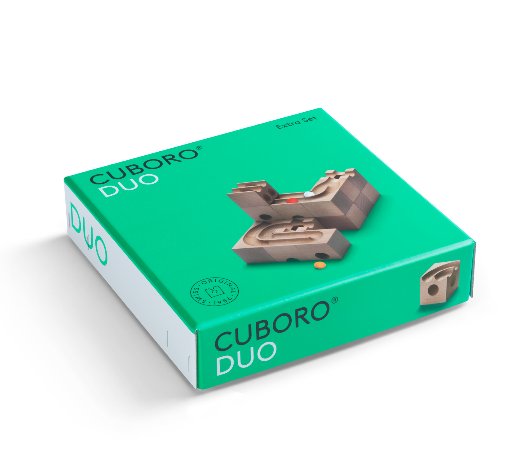 CUBORO Duo