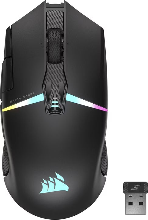 Corsair Nightsabre