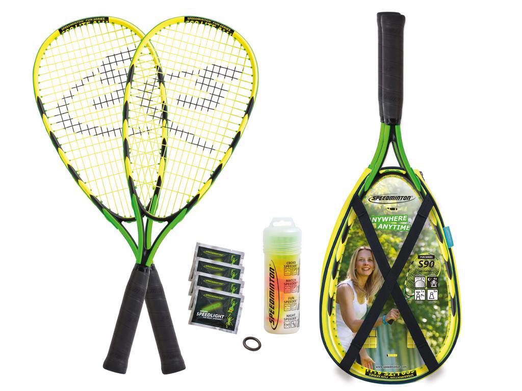 Speedminton® S90 Set