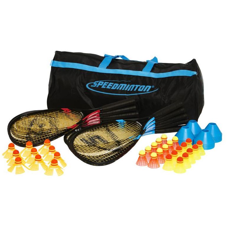 Speedminton® SPORT GrossSet / Schulset