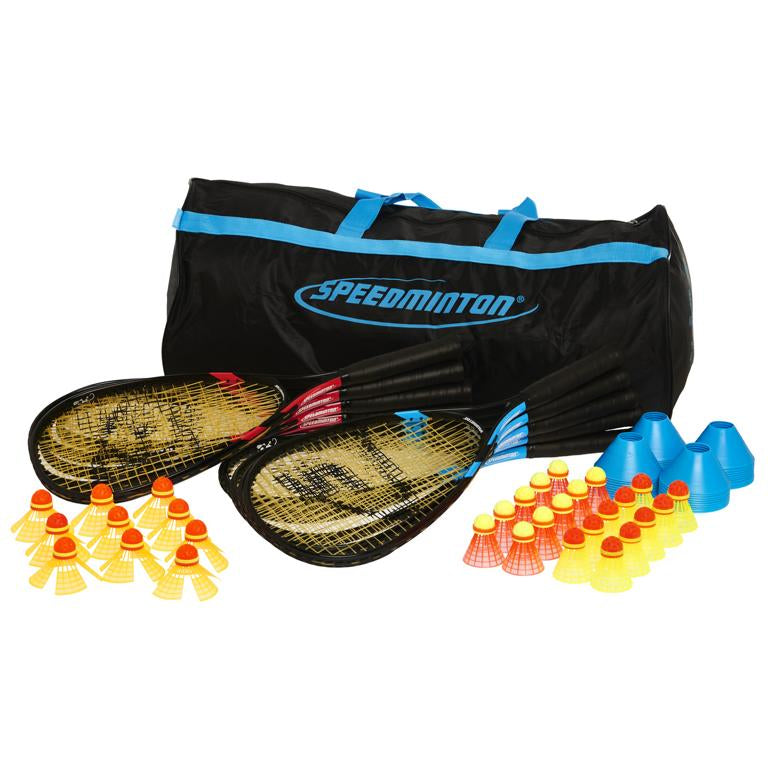 Speedminton® SPORT GrossSet / Schulset