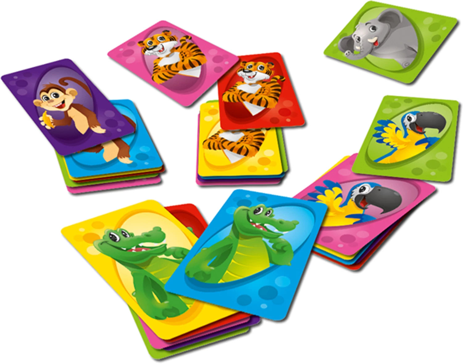Schmidt Ligretto Kids
