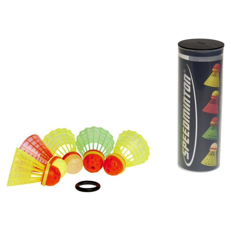 Speedminton® Speeder® Tube MIX