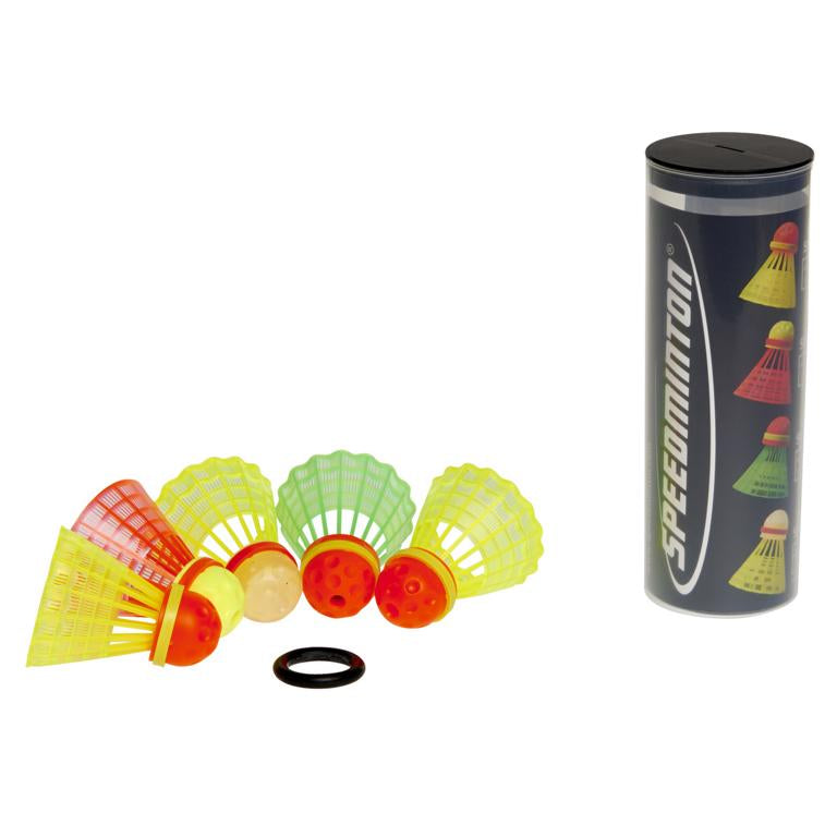Speedminton® Speeder® Tube MIX