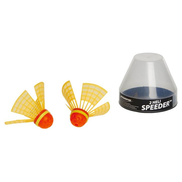 Speedminton® Speeder® Tube HELI