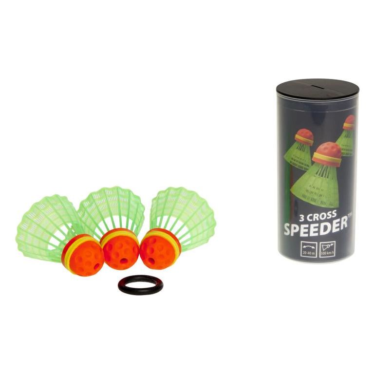 Speedminton® Speeder® Tube CROSS