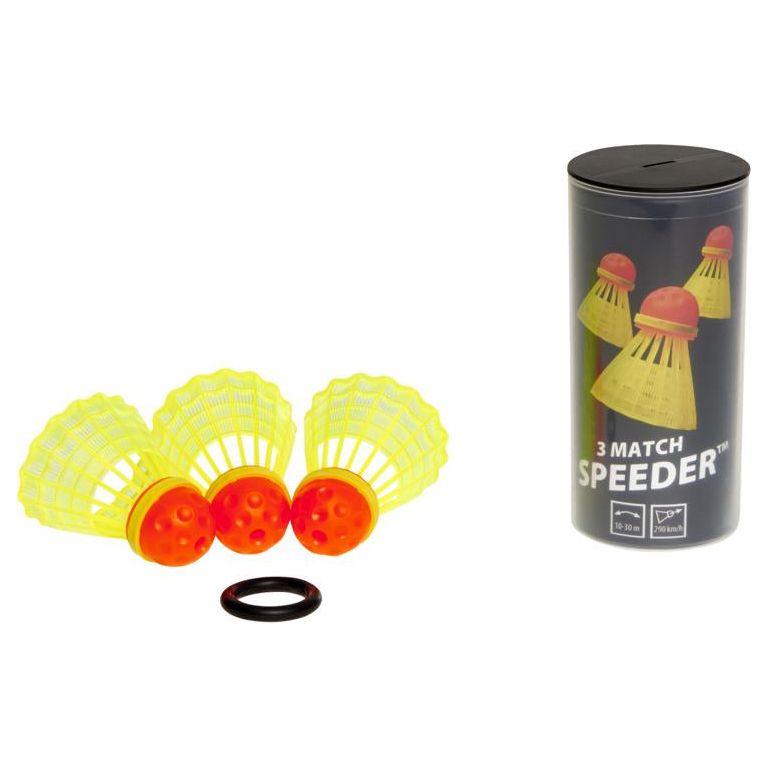 Speedminton® Speeder® Tube MATCH