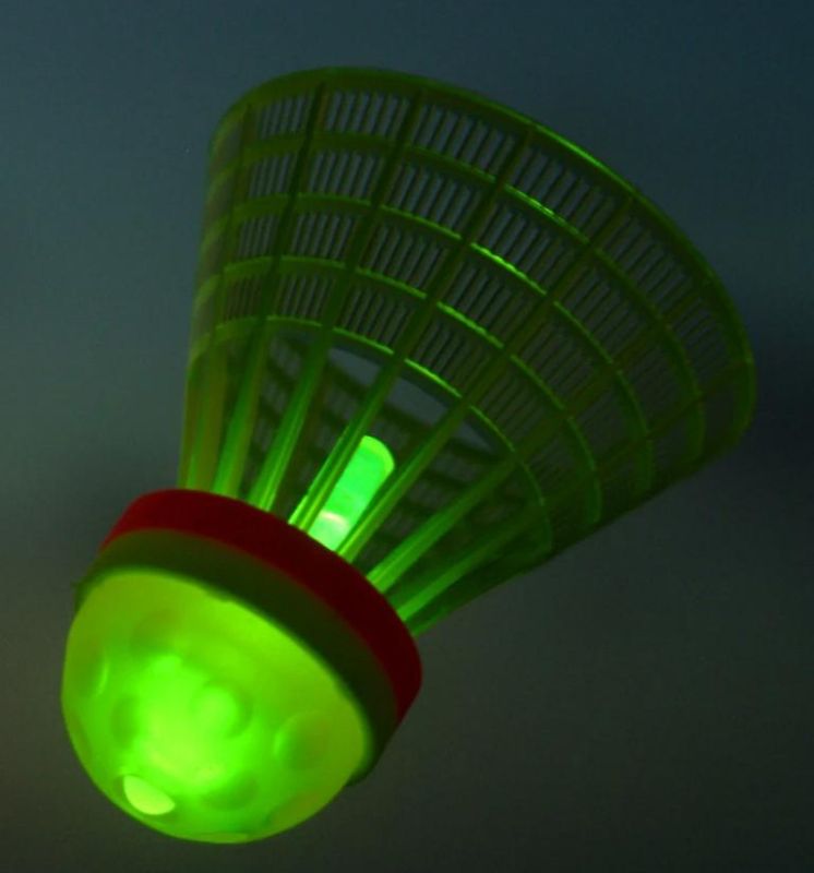 Speedminton® Night Speeder Tube