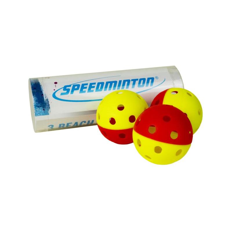 Speedminton® Beach Paddle Balls