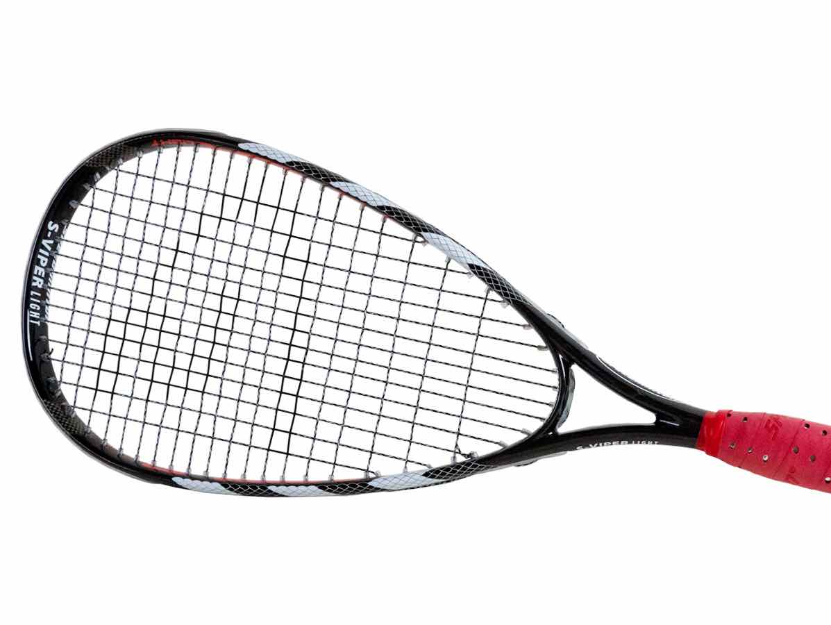 Speedminton® Racket VIPER LIGHT