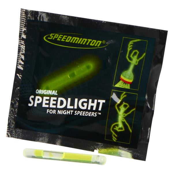 Speedminton® Speedlights
