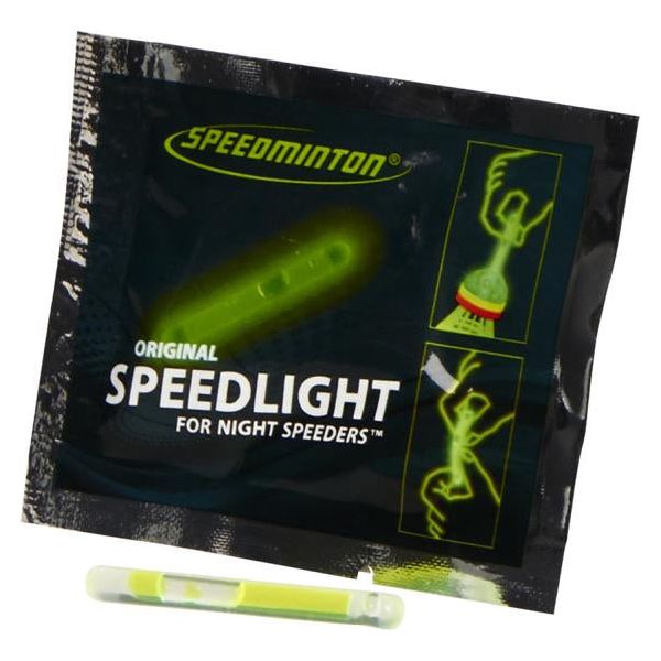 Speedminton® Speedlights