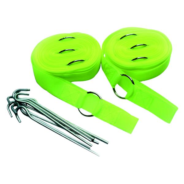 Speedminton® Easy Court Pro / Spielfeld