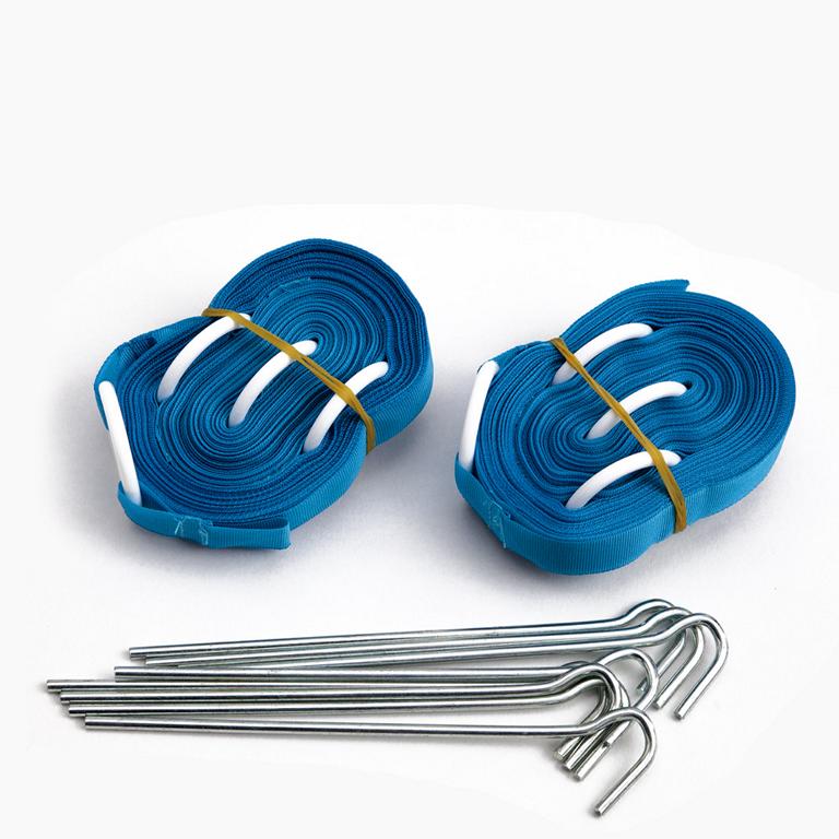 Speedminton® Easy Court Basic